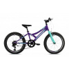 DETSKÝ BICYKEL CAPRIOLO DIAVOLO 200 20