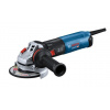 Bosch Uhlová brúska GWS 17-125 TS 06017D0400