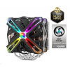 Chladič ZALMAN CNPS20X, RGB