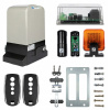 Pohon pre posuvné brány Elektrobim ELEKTROBIM_ZKSE_180 370 W