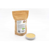 PEARLS OF SAMARKAND TREASURES OF THE SILK ROAD PEARLS SAMARKAND Pearls Black Bio Maca Prášok z čistých hľúz 1 kg