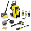 KÄRCHER K 5 COMFORT Premium Car & Home, Vysokotlakový čistič (1.324-808.0)
