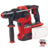 EINHELL HEROCCO 36/28 - Solo (4513950) aku vŕtacie kladivo (Power X-Change)