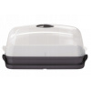 Respana table Greenhouse antracit 39,1cm