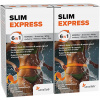 Slim Express – nápoj na chudnutie 6 v 1 s Morosilom® 1+1 ZDARMA