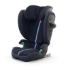 CYBEX Solution G2 i-fix Plus ocean blue 2025