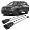 Prestige S20 - nosič pre VW Tiguan, 2024- / strešné lyžiny