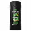 Axe Wild Mojito Cedarwood Men Pánsky sprchový gél 3v1 XL 400 ml