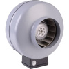 Wallair 20 100 280 radiálny ventilátor 230 V 250 m³/h 10 cm; 20 100 280