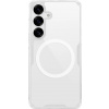 NONAME Nillkin Nature TPU PRO Magnetic Kryt pro Samsung Galaxy S25+ Transparent