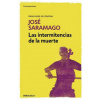Las intermitencias de la muerte / Death with Interruptions