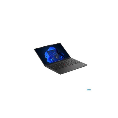 Lenovo ThinkPad E16 G1 Ryzen 7 7730U/16GB/1TB SSD/16" WUXGA IPS/1yPremier/Win11 Home/černá 21JT001VCK