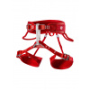 Lezecký postroj pre deti Ocun Twist Kid - red