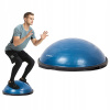 Tréner Balance Dome Rim do 200 kg + čerpadlo (Veľká podložka na vyvažovanie ráfika s kupolou)
