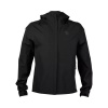 Fox Racing FOX Ranger O.R. Packable Rain Jacket - Black