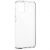 Kryt na mobil FIXED TPU gélové Motorola Moto G32 čiré FIXTCC-966