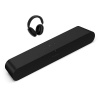 Sonos Ace Black + Sonos Ray Black bundle