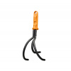Fiskars Kypřič 12cm/OneClick/1080686