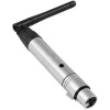 Eurolite QuickDMX rozhlasový prijímač; 70064701