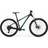 Merida horský bicykel BIG.TRAIL 200 čierna metalíza(teal) 29
