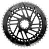SRAM Silniční převodníky FORCE E1 Non-Power Black - DM 4835z