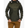 Nepremokavá bunda dámska Marmot PreCip Eco Jacket - nori/nori