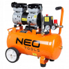 Bezolejový kompresor 24 l NEO TOOLS 12K021-1