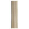 Akustický panel G21 270x60,5x2,1 cm, hikora, 63910197