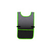 oxybag Maliarska zástera / ponco OMBRE Boy