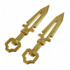 Keynais Rivals Roblox - Verné a Bezpečné Replika z Rivals Roblox