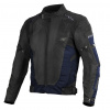 Bunda SECA AIRFLOW II - čierna/modrá - XL