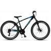 Horský bicykel - Bicykel 26 Kands Battle Dual Stal. (Bicykel 26 Kands Battle Dual Stal.)