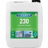 CLEAMEN 230 Strojové umývanie riadu 6 Kg