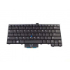 Notebook keyboard Dell US for Latitude E4310