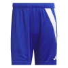 adidas Fortore 23 pánske šortky royal blue/wht M
