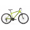 Horský bicykel - Romet Romet Rambler R6.0 Lime Bike 14s (Romet Romet Rambler R6.0 Lime Bike 14s)