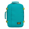 Cabinzero Classic CABINZERO-172402 Aqua lagoon 36l