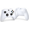 MICROSOFT XSX - Bezdrátový ovladač Xbox Series, bílý