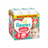 Pampers Active Baby 3 180 ks