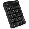 Connect IT bezdrôtová numerická klávesnica NUMCALC WK71 (CKB-0061-BK) CKB-0061-BK