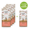 Harper and Bone Cat Sterilised divoké hory AKCE 4 x 5 kg + 2 kg ZDARMA