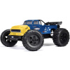 ARRMA Arrma Notorious 6S V6 BLX 1:8 4WD RTR modrá