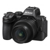 Nikon Z 5II + 24-50 mm f/4-6.3 VR VOA170K002