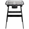 Tristar BQ-2883 elektrický gril, gril, černá