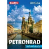 Petrohrad Inspirace na cesty 2. vydání