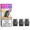 Cartridge Elf Bar ELFX V2.0 0,8ohm 2ml 3ks