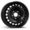 Alcar Stahlrad KFZ 4703 6x15 5x114.3 ET40 černé