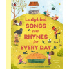 Ladybird Songs and Rhymes for Every Day