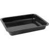 Pekáč ZENKER 40x29cm, smalt (7293)