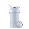 BlenderBottle plastový (tritánový) šejker Classic Loop Pro White 600 ml